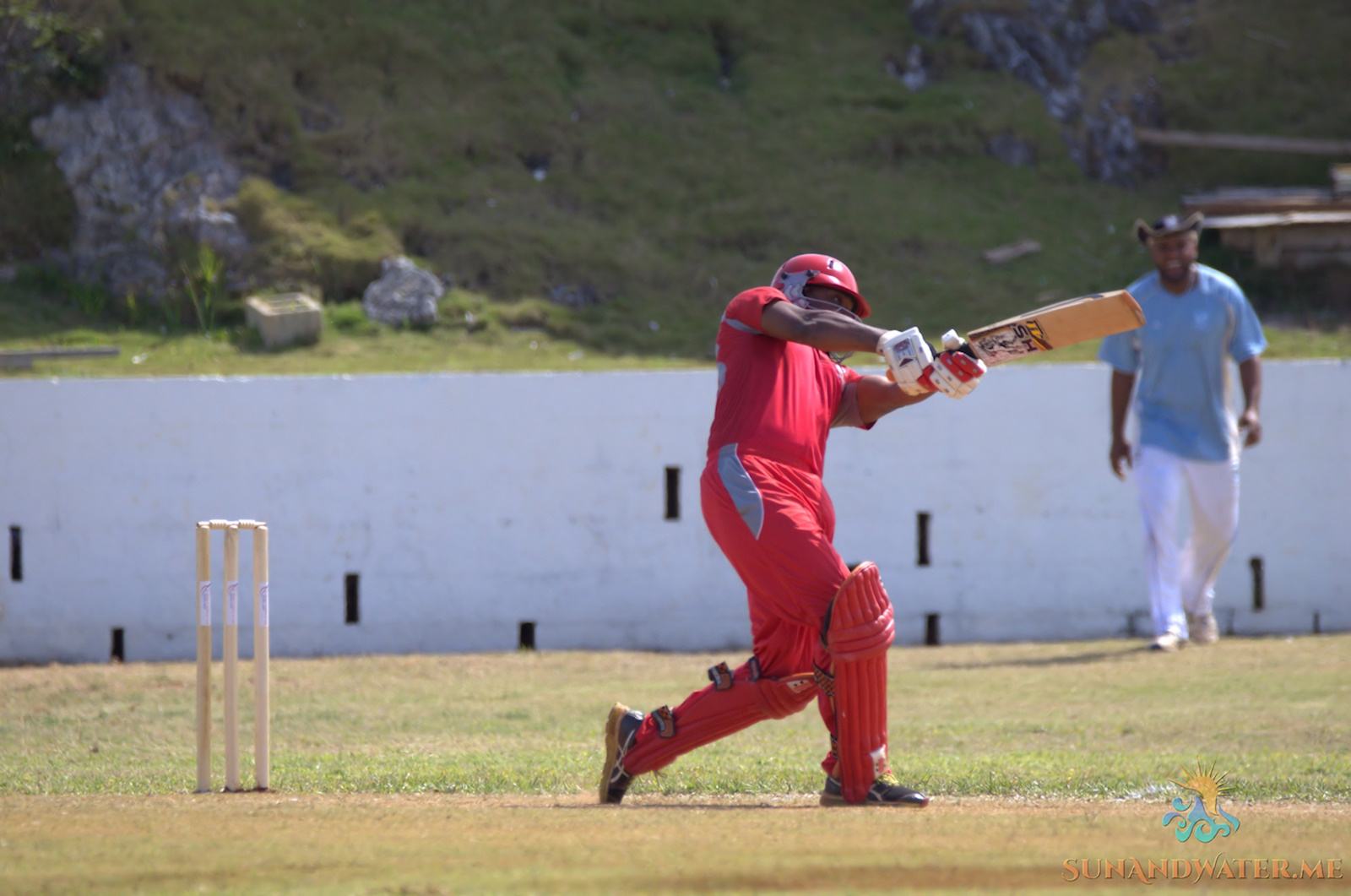 Bay vs St. Georges (271)